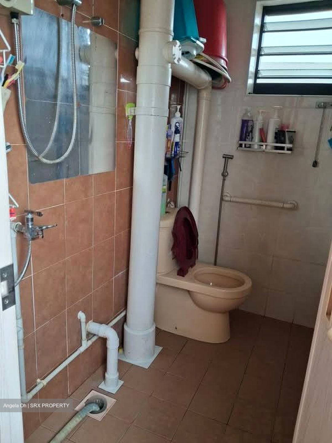 Blk 414 Bukit Batok West Avenue 4 (Bukit Batok), HDB 3 Rooms #553827961